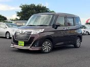 ダイハツ トール カスタムＧリミテッドＳＡ３