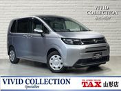 ホンダ ミセッテイ Ｇ　４ＷＤ　純正メモリーナビ　フルセグ