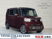 ホンダ Ｎ　ＢＯＸ Ｇ・Ｌパッケージ　純正メモリーナビ　ワン
