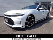 トヨタ クラウン　セダン　ハイブリッド Ｚ