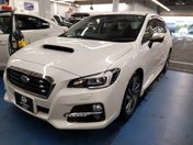 スバル レヴォーグ １６００　１．６ＧＴ－Ｓ　アイサイト　５