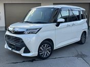 トヨタ タンク Ｇ