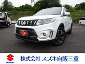 スズキ エスクード　４ＷＤ １．４ターボ　２型