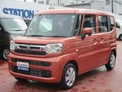 スズキ スペーシア ＨＹＢＲＩＤ　Ｇ　デュアルセンサーブレー