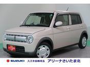 スズキ アルト　ラパン Ｇ　３型　Ｂｌｕｅｔｏｏｔｈ対応ナビ　ド