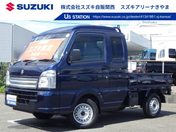 スズキ キャリイトラック スーパーキャリイ　Ｌ　４型　スズキセーフ