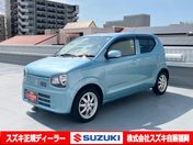スズキ アルト Ｘ　２型／サポカー