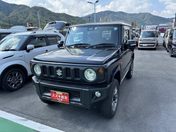 スズキ ジムニー　４ＷＤ ＸＣ