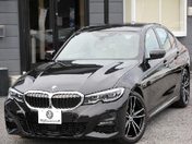 ＢＭＷ ３シリーズ　セダン ３２０ｉ　Ｍスポーツ