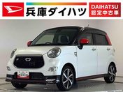 ダイハツ キャスト　スポーツ ＳＡ　２