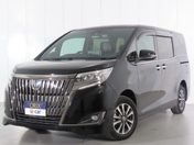 トヨタ エスクァイア Ｇｉプレミアムパッケ　ブラックテーラード