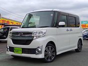 ダイハツ タント　カスタム カスタムＲＳ＿ＳＡ