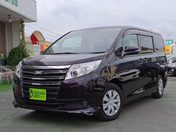 トヨタ ノア Ｘ
