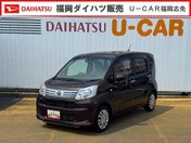 ダイハツ ムーヴ Ｌ　ＳＡ３