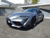 トヨタ スープラ ＳＺ－Ｒ