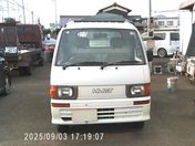 ダイハツ ハイゼットトラック　４ＷＤ ＳＴＤ