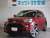トヨタ ライズ Ｚ