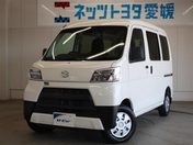 ダイハツ ハイゼットカーゴ デラックス　ＨＲ　ＳＡ３