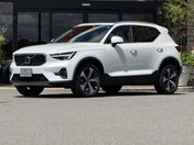 ボルボ ＸＣ４０ アルティメット　Ｂ４　ＡＷＤ
