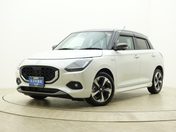 スズキ スイフト 「半期総括」　ＨＹＢＲＩＤ　ＭＺ　全方位