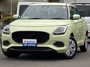 スズキ スイフト ＸＧ　元試乗車　９月決算ダァーッ！