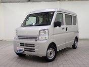 スズキ エブリイバン ＰＡ　６型　ハイルーフ　２ＷＤ／４速オー