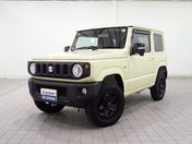 スズキ ジムニー　４ＷＤ ＸＣ