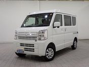 スズキ エブリイバン　４ＷＤ ！熱決算！ＪＯＩＮターボ　６型　電子制御