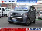 スズキ ワゴンＲ ＦＸ　４型