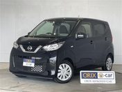 日産 デイズ Ｓ