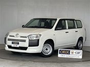 トヨタ サクシードバン　２ＷＤ １．５ ＵＬ