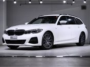 ＢＭＷ ３シリーズ　ツーリング ３２０ｄ　ｘＤｒｉｖｅ　Ｍスポーツ