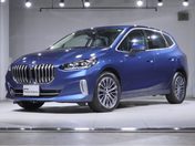 ＢＭＷ ２シリーズ　アクティブツアラー ２１８ｉ　エクスクルーシブ