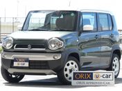 スズキ ハスラー Ｇ