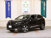 プジョー ３００８ ＧＴ