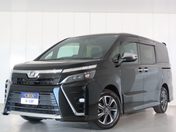 トヨタ ヴォクシー ＺＳ　煌