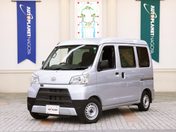 ダイハツ ハイゼットカーゴ デラックス　ＨＲ