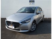 マツダ ＭＡＺＤＡ２ １５Ｃ