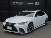 レクサス ＬＳ５００ Ｆスポーツ