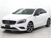 メルセデスベンツ Ａクラス Ａ１８０