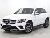 メルセデスベンツ ＧＬＣクラス ＧＬＣ２００　スポーツ