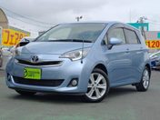 トヨタ ラクティス Ｇプライムスタイル