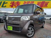 ホンダ Ｎ　ＢＯＸ Ｇ＿ＳＳパッケージ