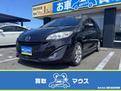 マツダ プレマシー ２０Ｓ　プレステージスタイル
