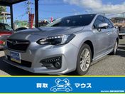 スバル インプレッサスポーツ　４ＷＤ １．６ｉ－Ｌ　アイサイト　Ｓスタイル