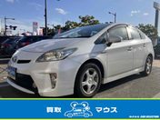 トヨタ プリウス Ｓ