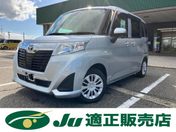 トヨタ ルーミー Ｘ　Ｓ