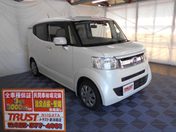 ホンダ Ｎ　ＢＯＸ　スラッシュ Ｇ　Ａパッケージ