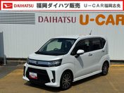 ダイハツ ムーヴ　カスタム カスタム　Ｘ　ＶＳ　ＳＡ３