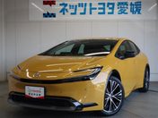 トヨタ プリウス Ｚ
